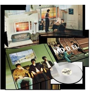 WALLOWS Model (clear)