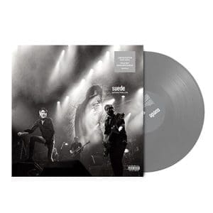SUEDE Autofiction Live (coloured) (Rsd 2024)