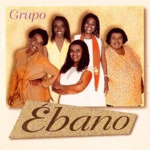 GRUPO ÉBANO Grupo Ébano 2LP