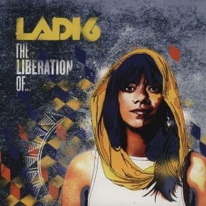 LADI 6 The Liberation Of… CD