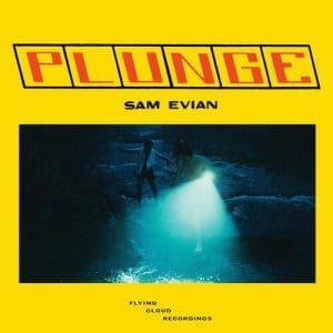 SAM EVIAN Plunge