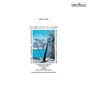 DOROTHY ASHBY Dorothy's Harp