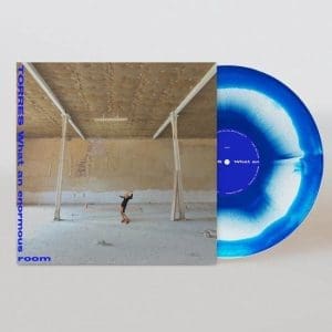 TORRES What An Enormous Room (indie exclusive colour)