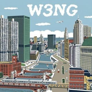 VA W3NG