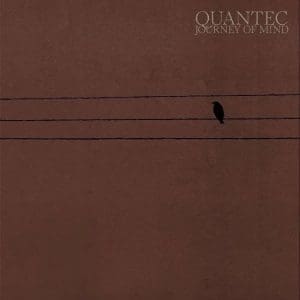QUANTEC Journey Of Mind 2LP