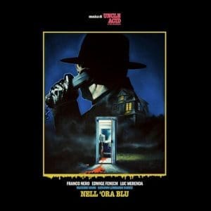 UNCLE ACID Nell’ Ora Blu 2LP