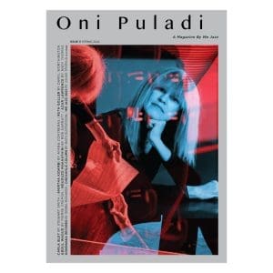 WE JAZZ MAGAZINE Issue 11