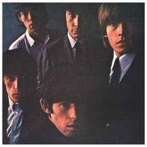 THE ROLLING STONES The Rolling Stones No.2