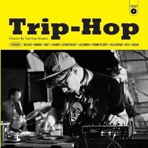 VA Vintage Sounds: Trip Hop
