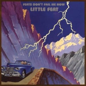 LITTLE FEAT Feats Don't Fail Me Now (deluxe Edition)