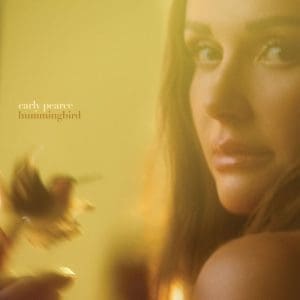 CARLY PEARCE Hummingbird 2LP
