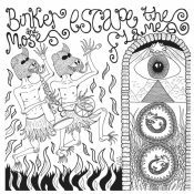 BINKER AND MOSES Escape The Flames (Gearbox REcords)