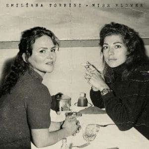 EMILIANA TORRINI Miss Flower (red)
