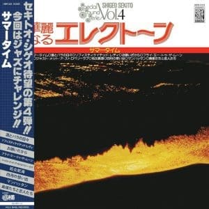 SHIGEO SEKITŌ Special Sound Series Vol.4: Summertime