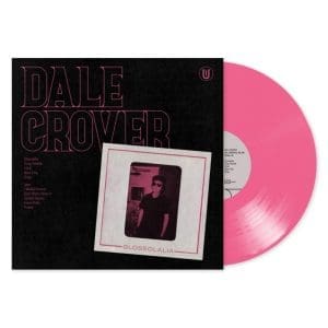 DALE CROVER Glossolalia (Hot Pink)