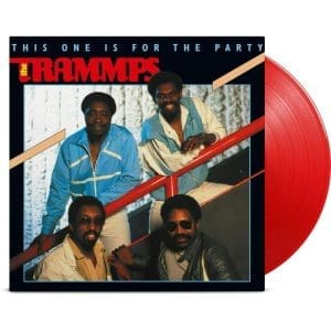 THE TRAMMPS This One Is For The Party (expanded, coloured)
