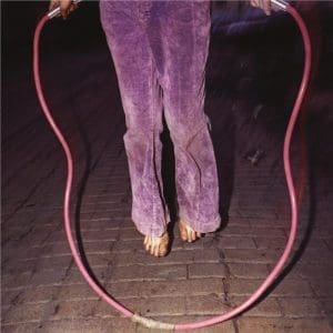 BUFFALO TOM Jump Rope (Coloured)