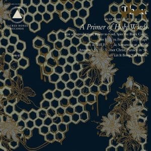 THOU A Primer Of Holy Words (Transwavy Gold)