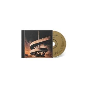 MOLCHAT DOMA Belaya Polosa CD