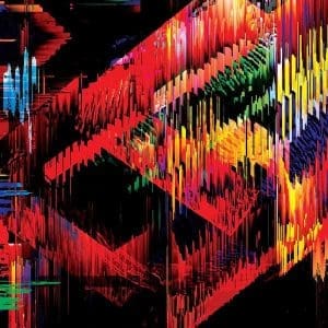 RIDE Interplay (45rpm 2LP)
