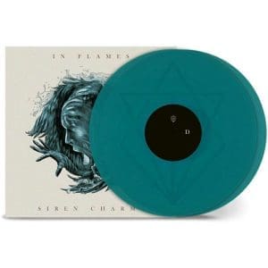 IN FLAMES Siren Charms 2LP (10th Anniversary coloured) 2LP