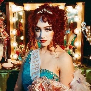 CHAPPELL ROAN Rise & Fall Of A Midwest Princess 2LP