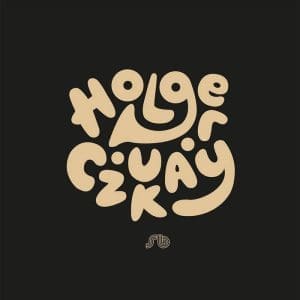 HOLGER CZUKAY Claremont 56 Versions