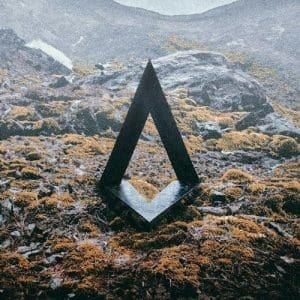 KIASMOS II 2LP