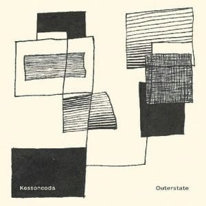 KESSONCODA Outerstate