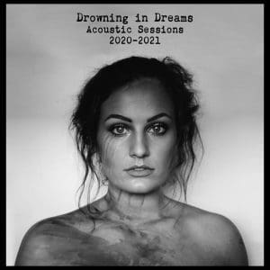 KAT HASTY Drowning in Dreams (Dusty Denim)