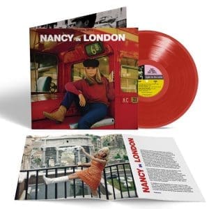NANCY SINATRA Nancy In London