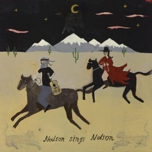 TAMI NEILSON Neilson Sings Nelson CD