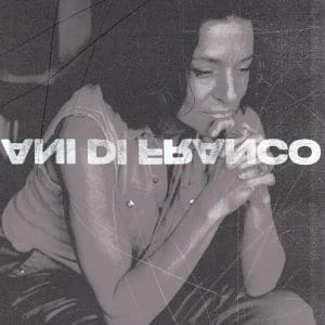 ANI DIFRANCO Unprecedented Sh!t CD