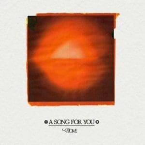 A SONG FOR YOU Home 2LP