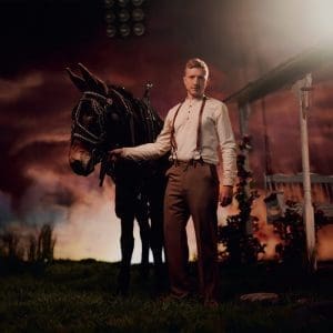 TYLER CHILDERS Rustin In The Rain CD