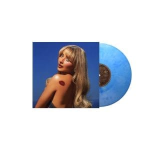 SABRINA CARPENTER Short N' Sweet (sky blue)