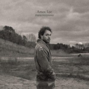 AMOS LEE Transmissions 2LP