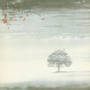 GENESIS Wind & Wuthering