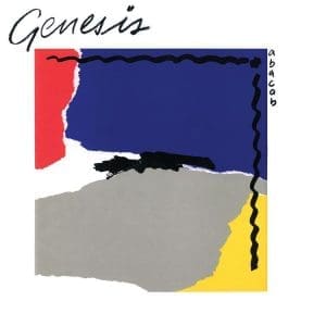 GENESIS Abacab