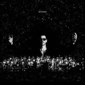 LOUIS COLE WITH METROPOLE ORKEST & JULES BUCKLEY Nothing (coloured)