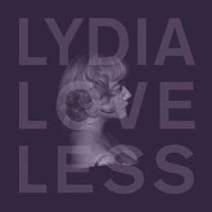 LYDIA LOVELESS Something Else