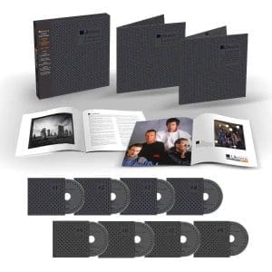 ULTRAVOX Lament [deluxe Edition] 8CD