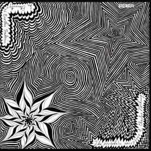 CHARLIE NOTHING The Psychedelic Saxophone of Charlie Nothing/In Eternity with Brother Frederic (All-Analog Vinyl Edition)