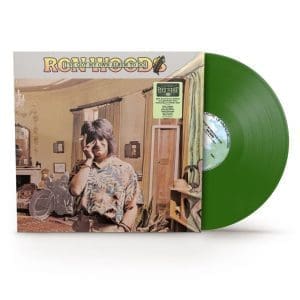 RON WOOD I've Got My Own Album To Do (Ltd Green)