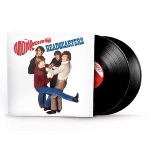 THE MONKEES Headquarters