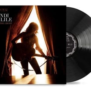 BRANDI CARLILE Give Up The Ghost