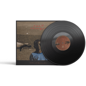 MICHAEL KIWANUKA Small Changes