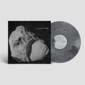 THE CURE Songs Of A Lost World (Indie Marble Exclusive)