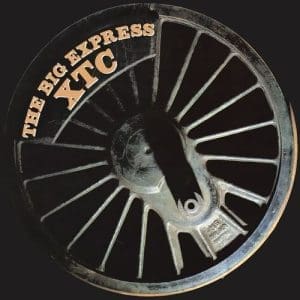 XTC The Big Express