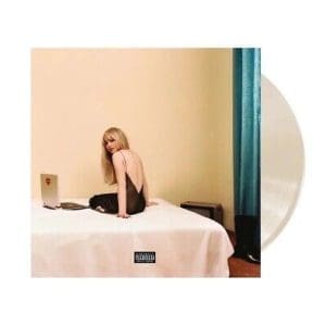 SABRINA CARPENTER Emails I Can't Send (Bone vinyl)